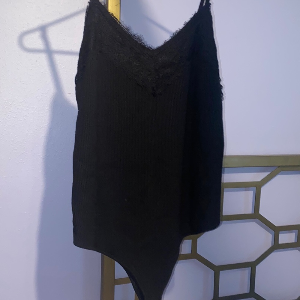 Haute Fox BodySuit